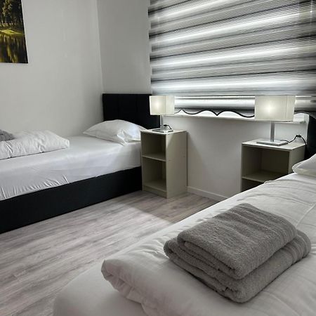 Appartement Kassel Lohfelden Monteur Und Family Qualitat Schmidt Ll Extérieur photo