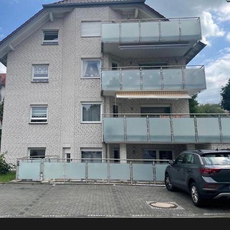 Appartement Kassel Lohfelden Monteur Und Family Qualitat Schmidt Ll Extérieur photo