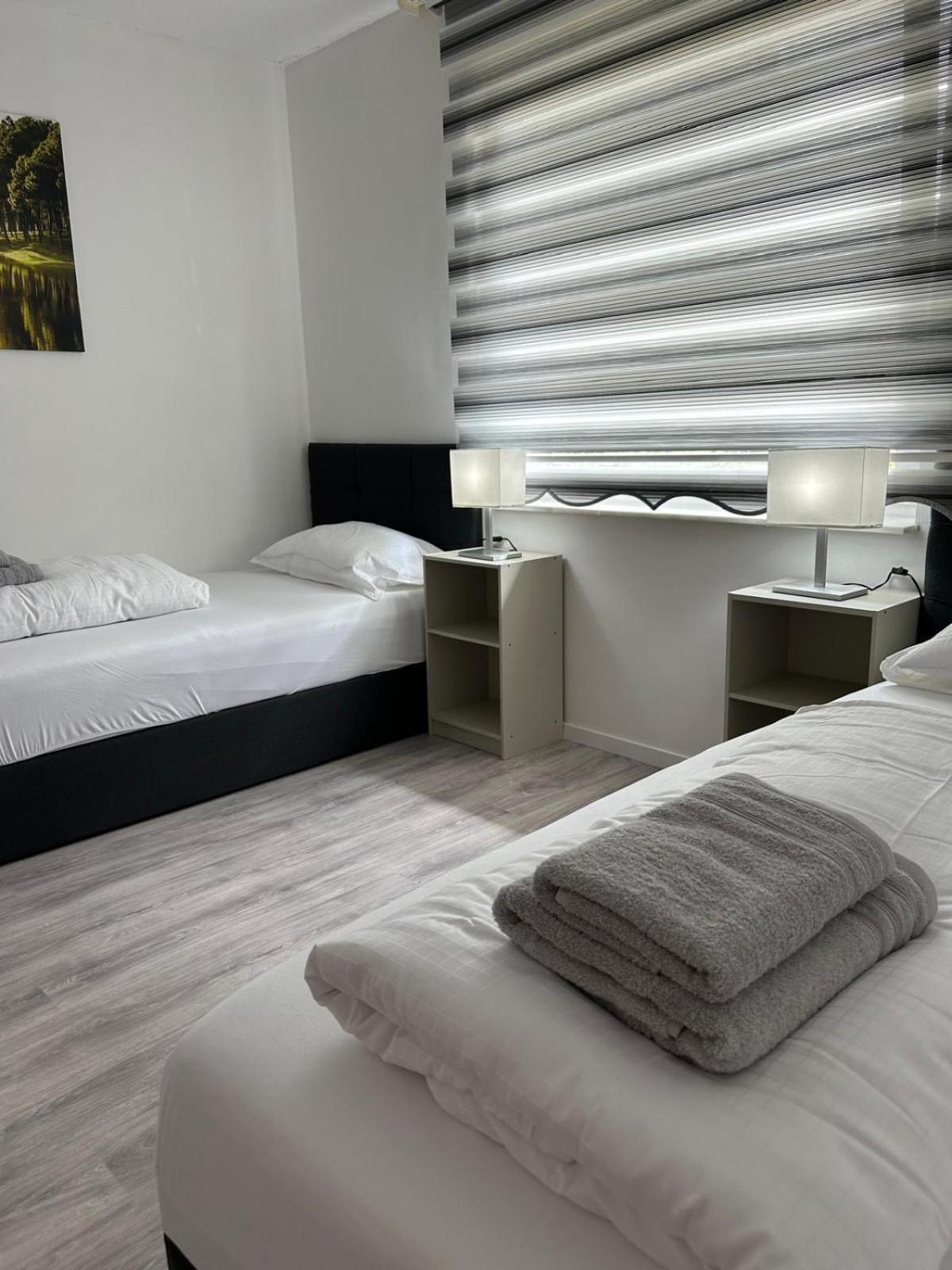 Appartement Kassel Lohfelden Monteur Und Family Qualitat Schmidt Ll Extérieur photo